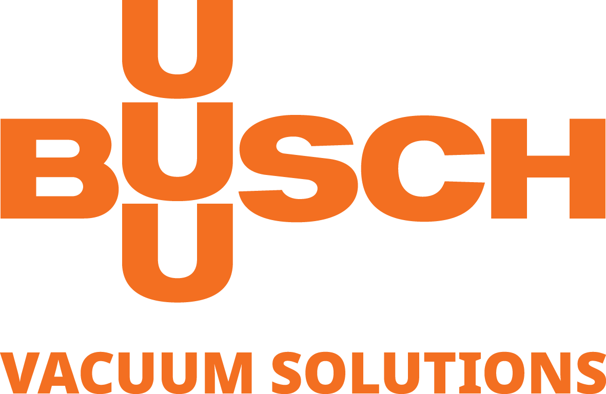 Busch Vacuum Pumps and Systems