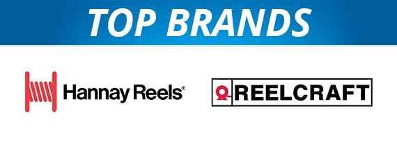 Reel Top Brands