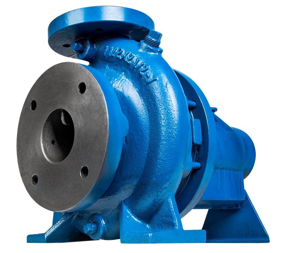 XA/AQU/KTG Series End Suction Pumps