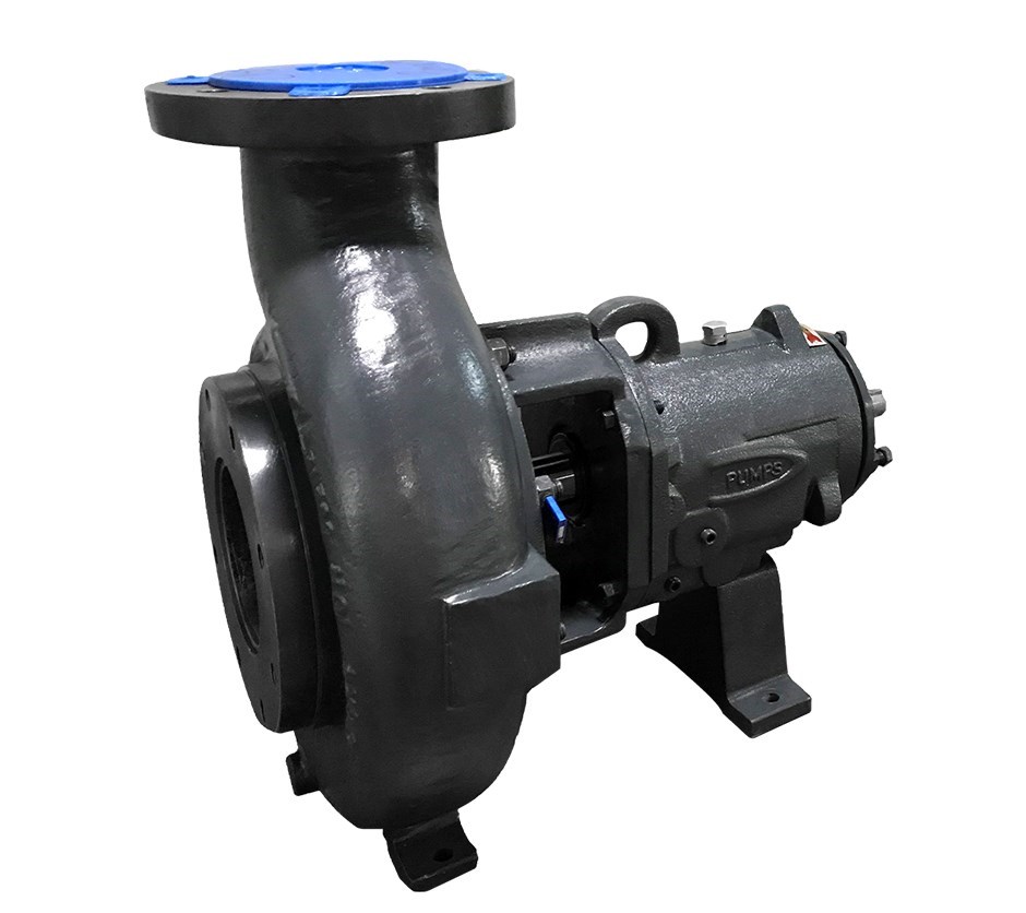 FSD Series ANSI Process Pumps