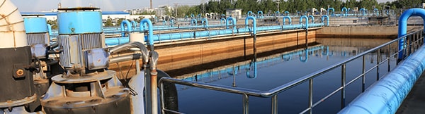 Water & Wastewater