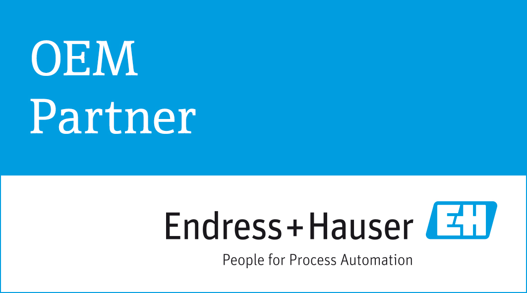 Endress+Hauser