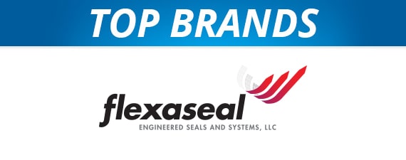 Fluid Sealing - Top Brands