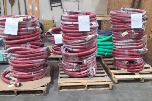 2" Novaflex Hose