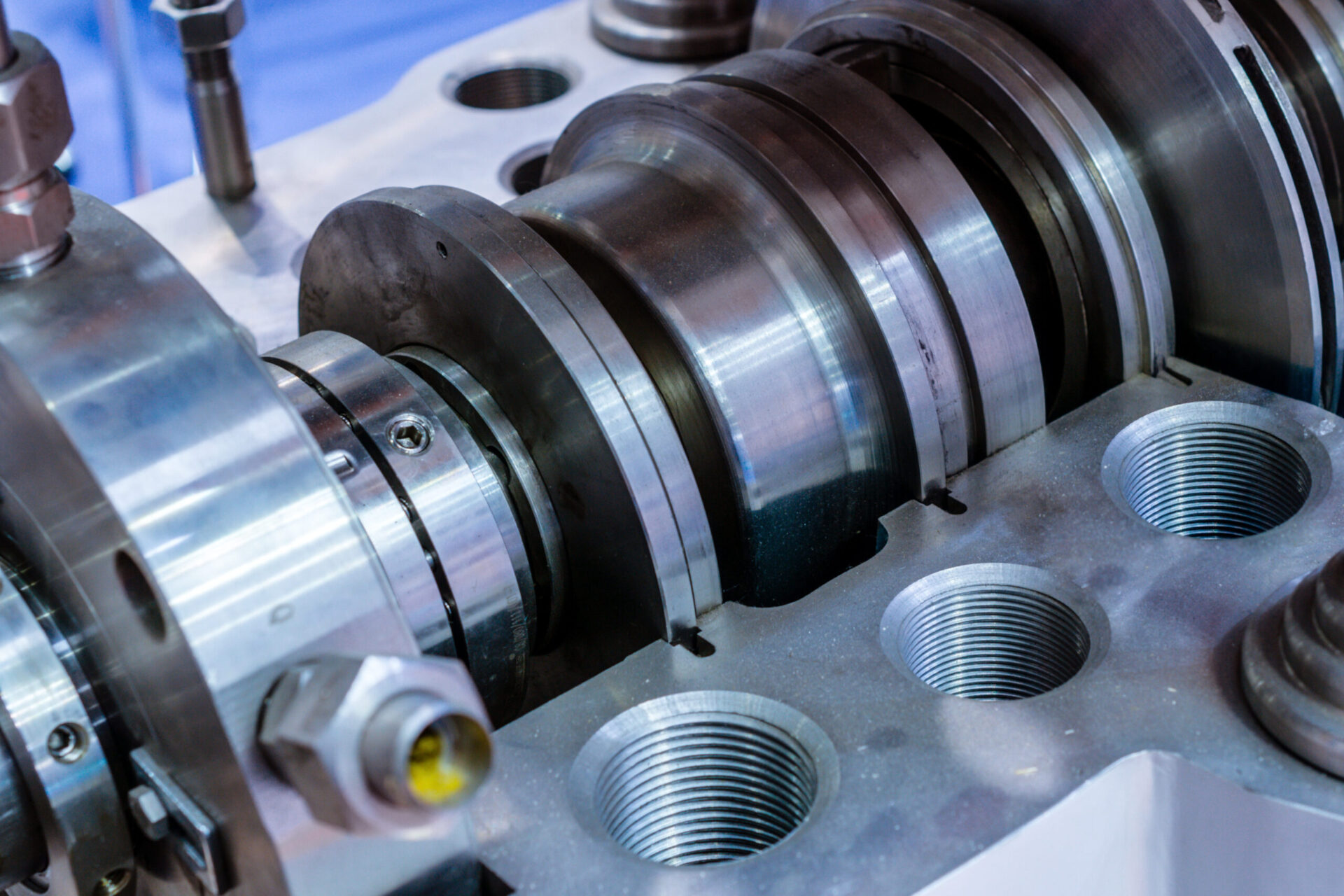 5 Ways to Maintain Mechanical Seals Anderson Process