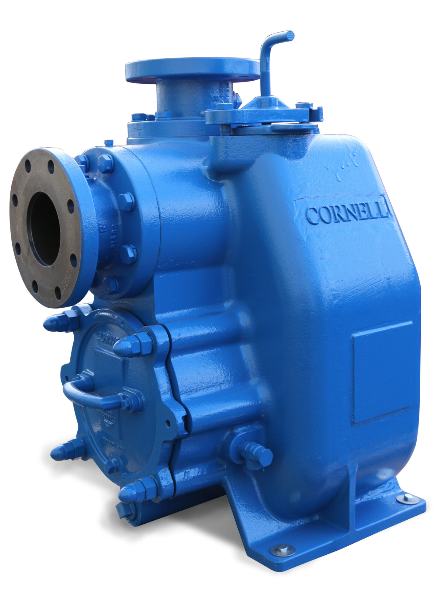 Self-Priming Pumps