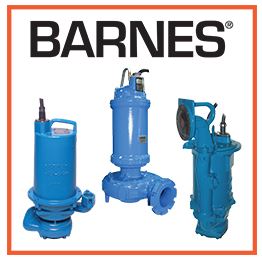 Barnes Pumps