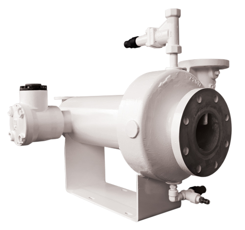 Refrigeration Pumps