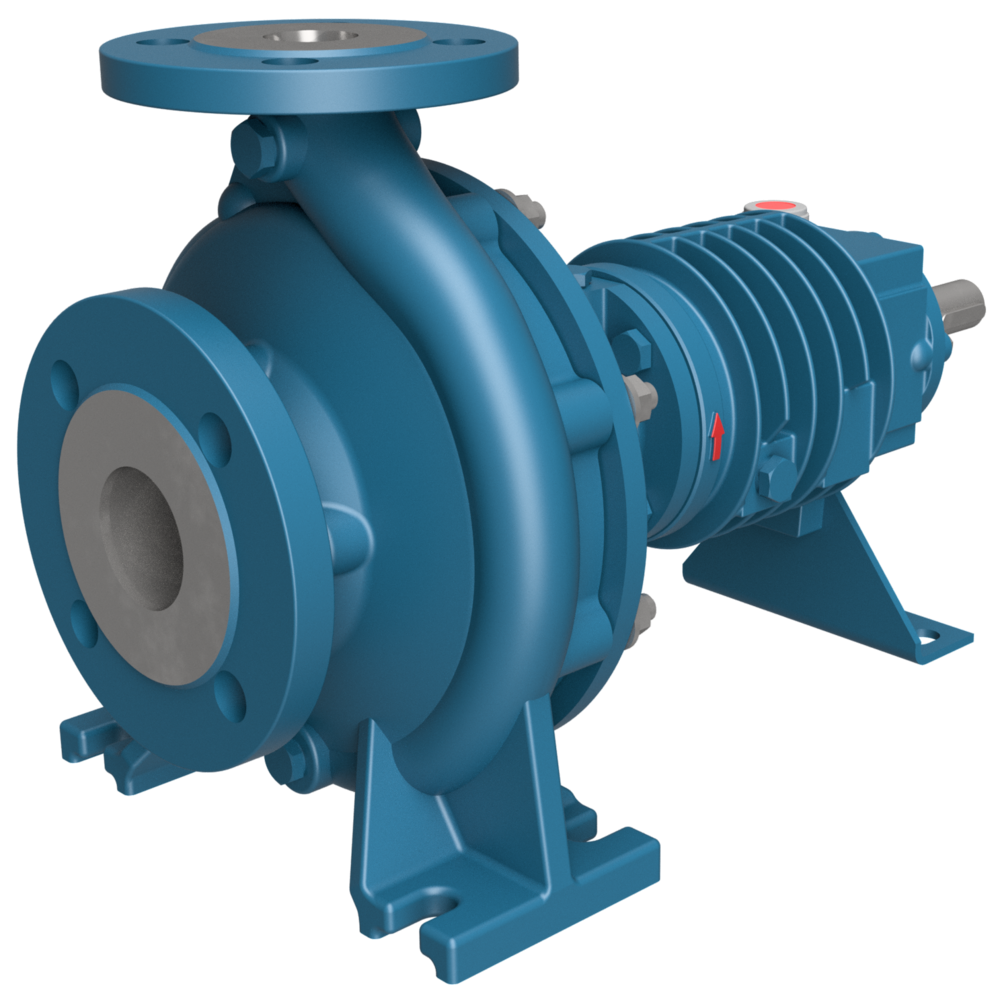 Centrifugal Pumps