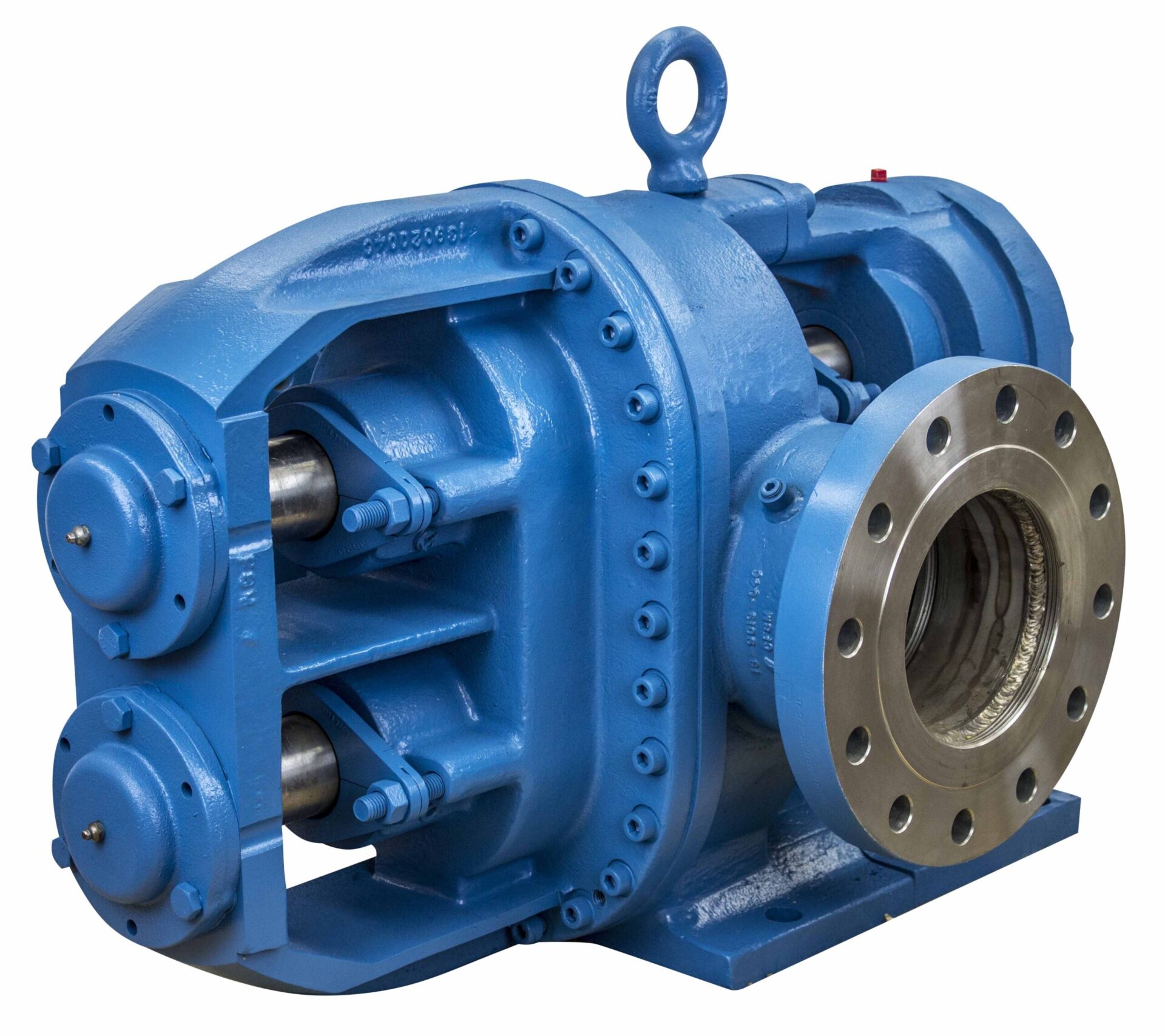 Heavy Duty (HD) Process Pumps