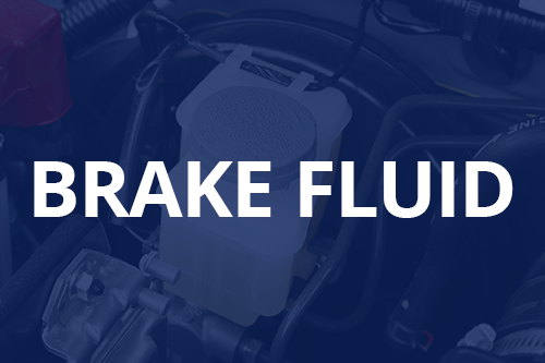 Brake Fluid Adapter Tools