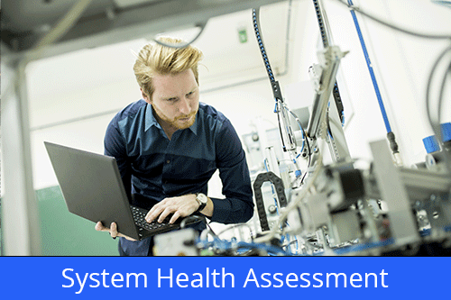 System Health Assessments