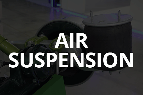 Air Suspension Adapter Tools