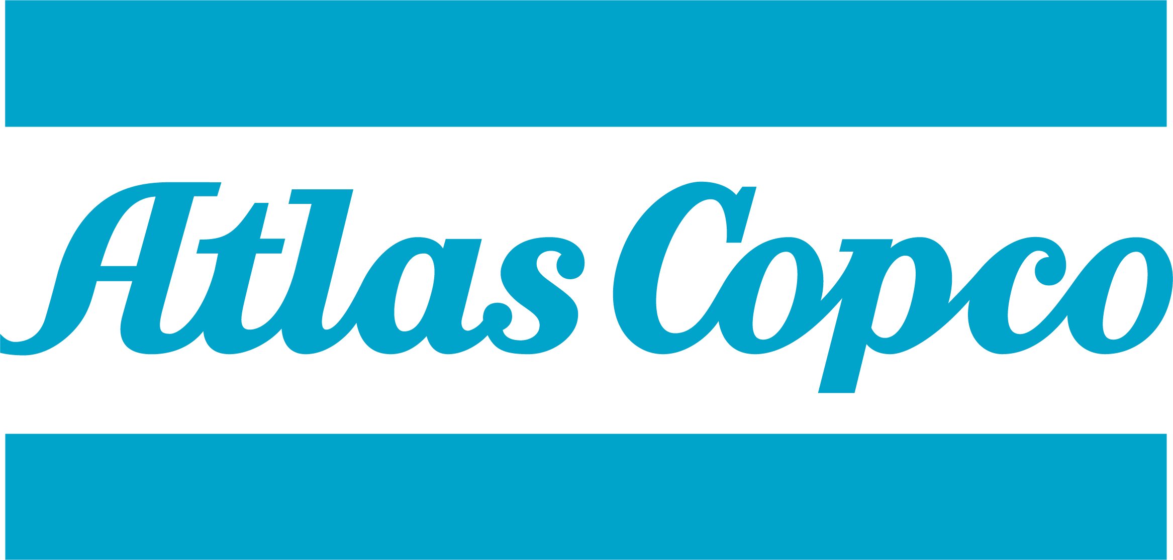 Atlas Copco Vacuum
