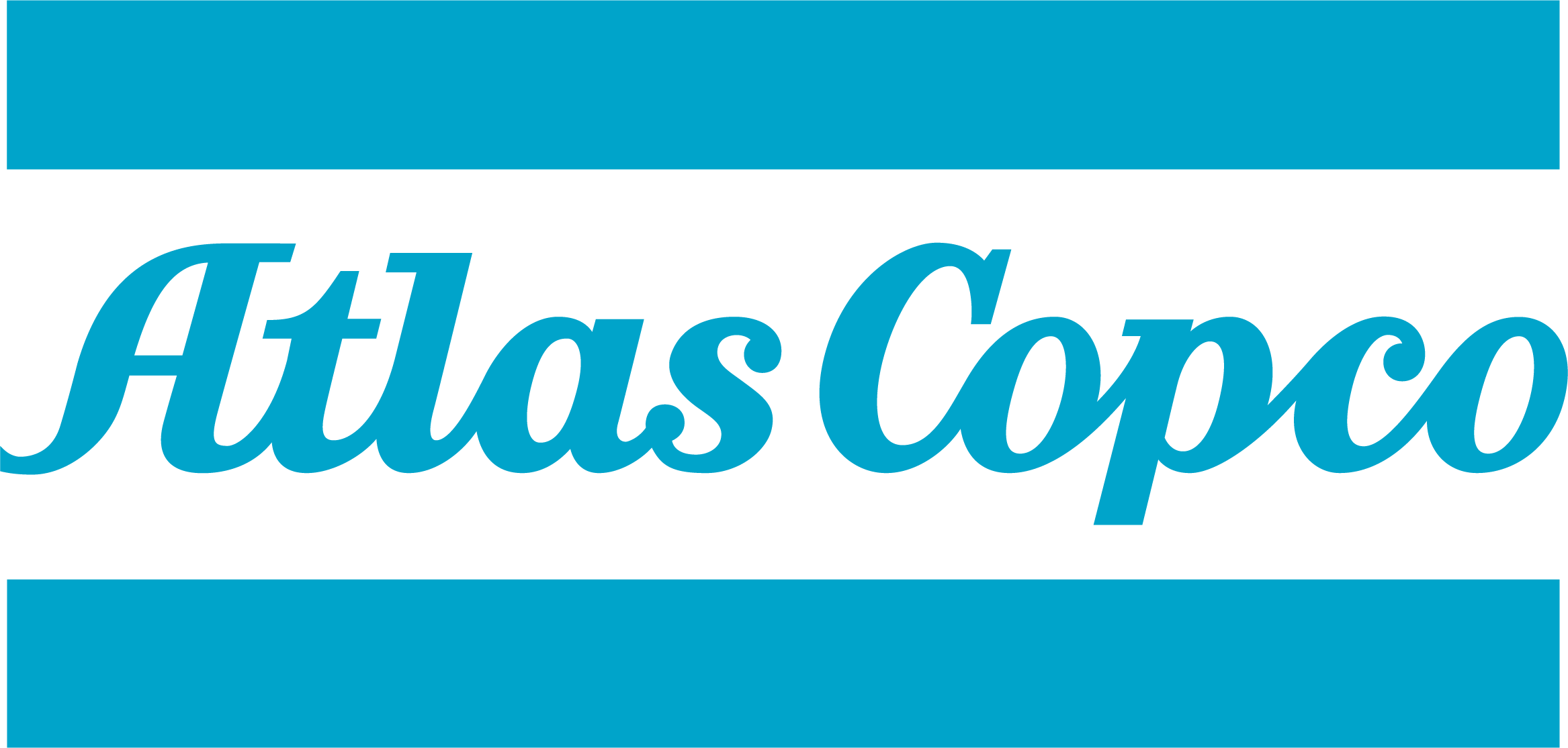 Atlas Copco Vacuum