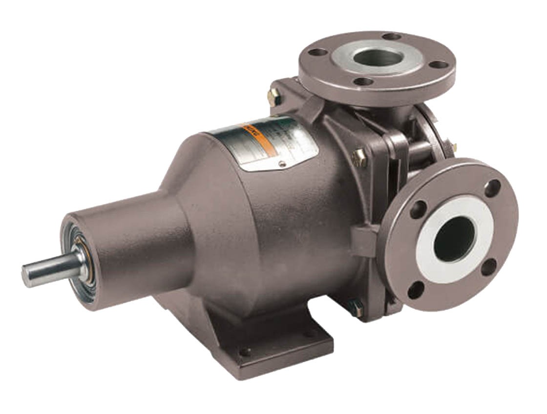 Blackmer E Series Magnetic Drive Gear Pump