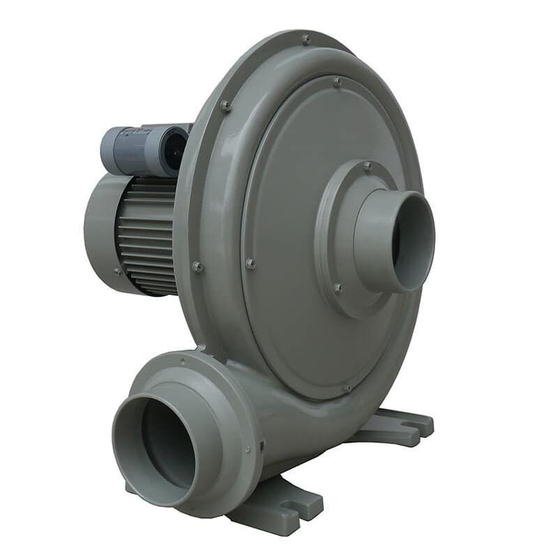 Turbo Style Blowers