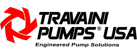 Travaini Pumps