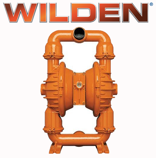 Wilden Pumps