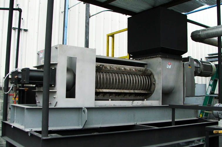 CP Series Screw Presses