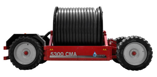 Cadman Continuous Manure Applicator  