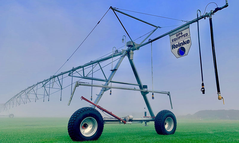 Reinke Pivots