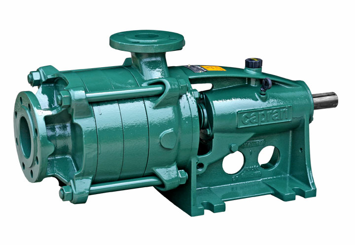 Caprari Pumps