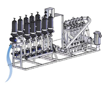 Engineered Systems