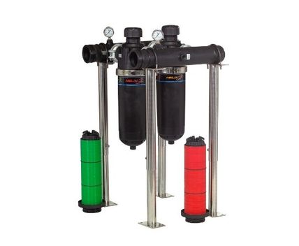 Helix MTD Series