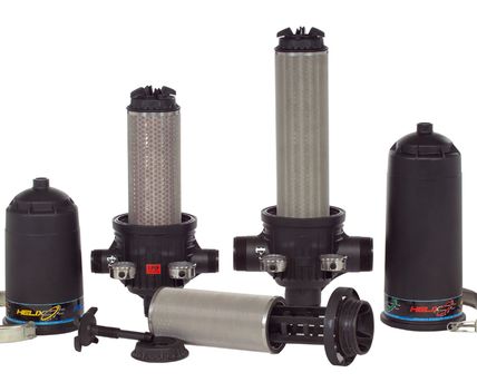 Helix MTS Series