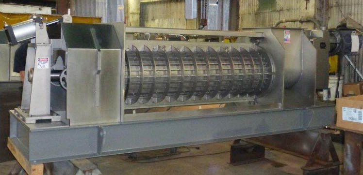 KP Series Screw Presses 