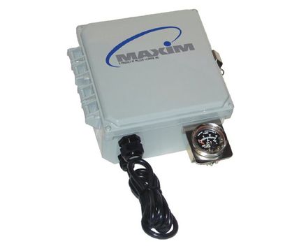 Maxim Controller 