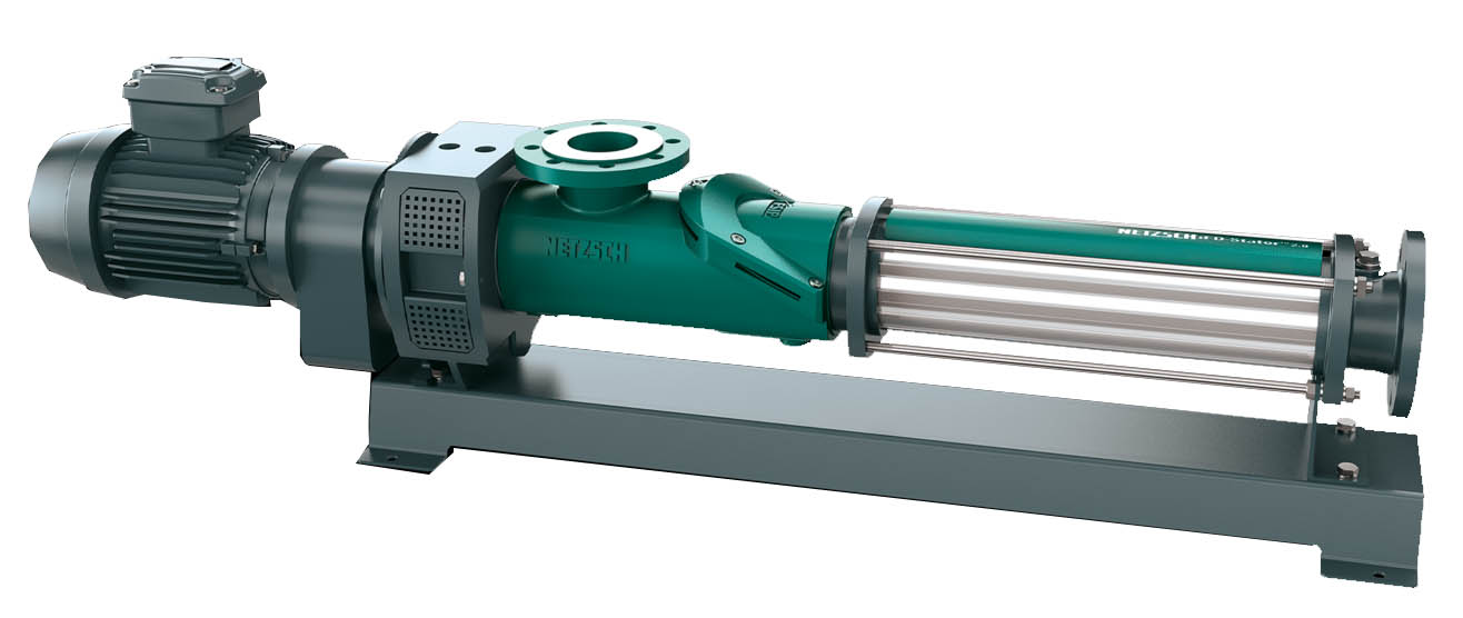 NEMO Progressive Cavity Pump