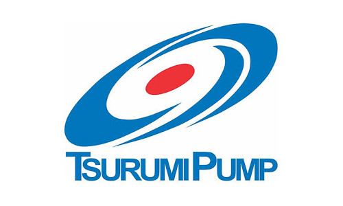 Tsurumi Pumps 
