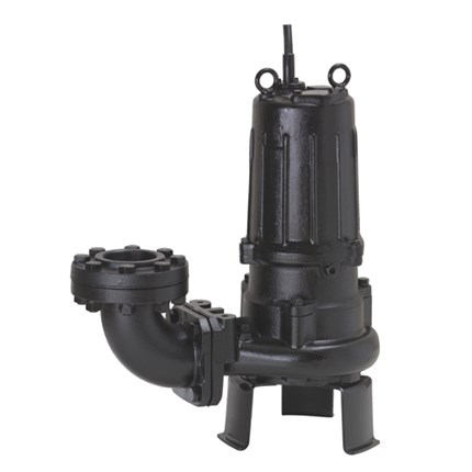 Sewage Pumps