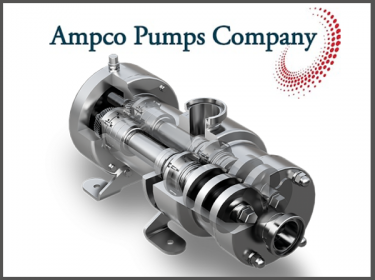 Self Priming Pump