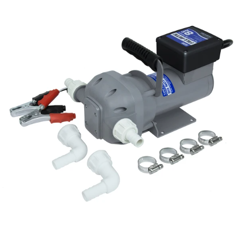 Fill-Rite DF Series DEF Transfer Pump