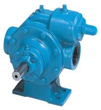 LGL Series Sliding Vane Pumps