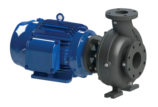 Gusher CL-CC Series General Service Industrial Pumps 