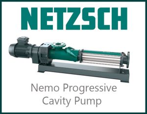 Self Priming Pump