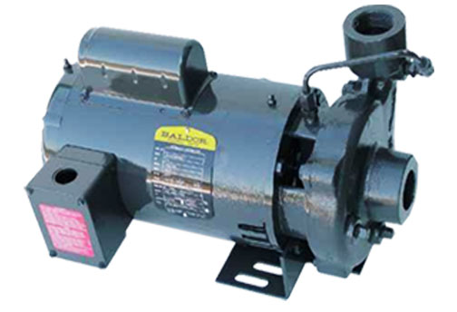 Gusher SC-CC Series General Service Industrial Pumps 