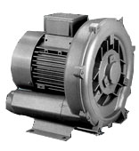 Regenerative Blowers