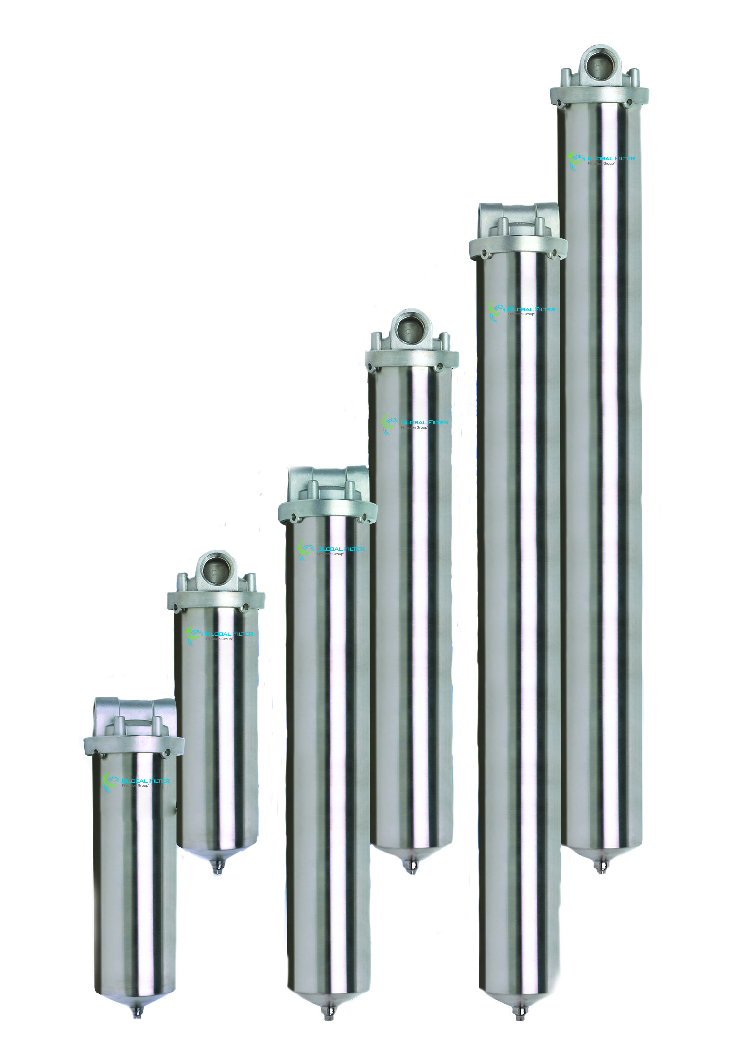 Single-Cartridge Liquid Vessels