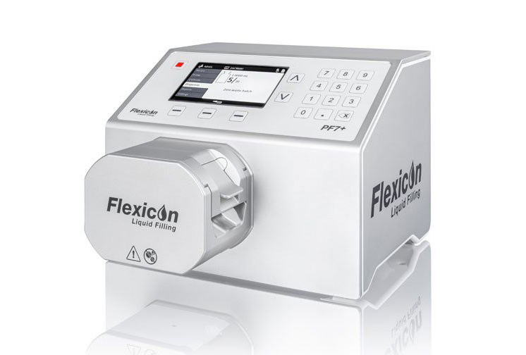 Flexicon Filling Systems