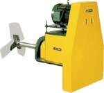 Side Entry Mixers