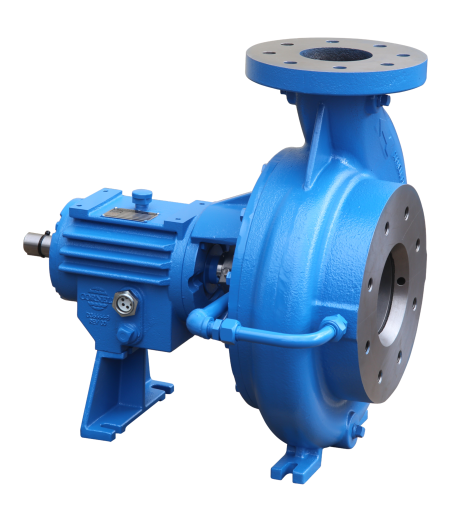 ANSI Dimensional Pumps