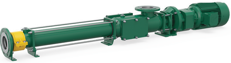Roto KWIK Pumps - Maintenance in Place (MIP)