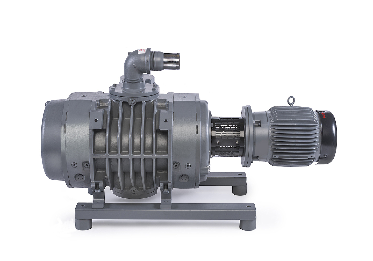 Rotary Lobe Vacuum Boosters