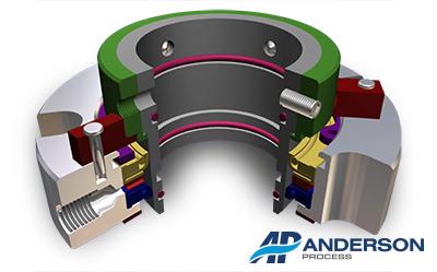 Mixer Seals