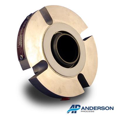 Multi-Lip Cartridge Seals